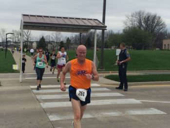 2015 Mastadon Stomp 3-8052-67