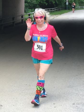 Barbie Scrogham 2017