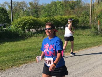 Pink Ribbon 2017 - K-35376-152